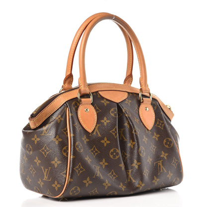 Louis Vuitton Monogram Tivoli PM 3 of 12