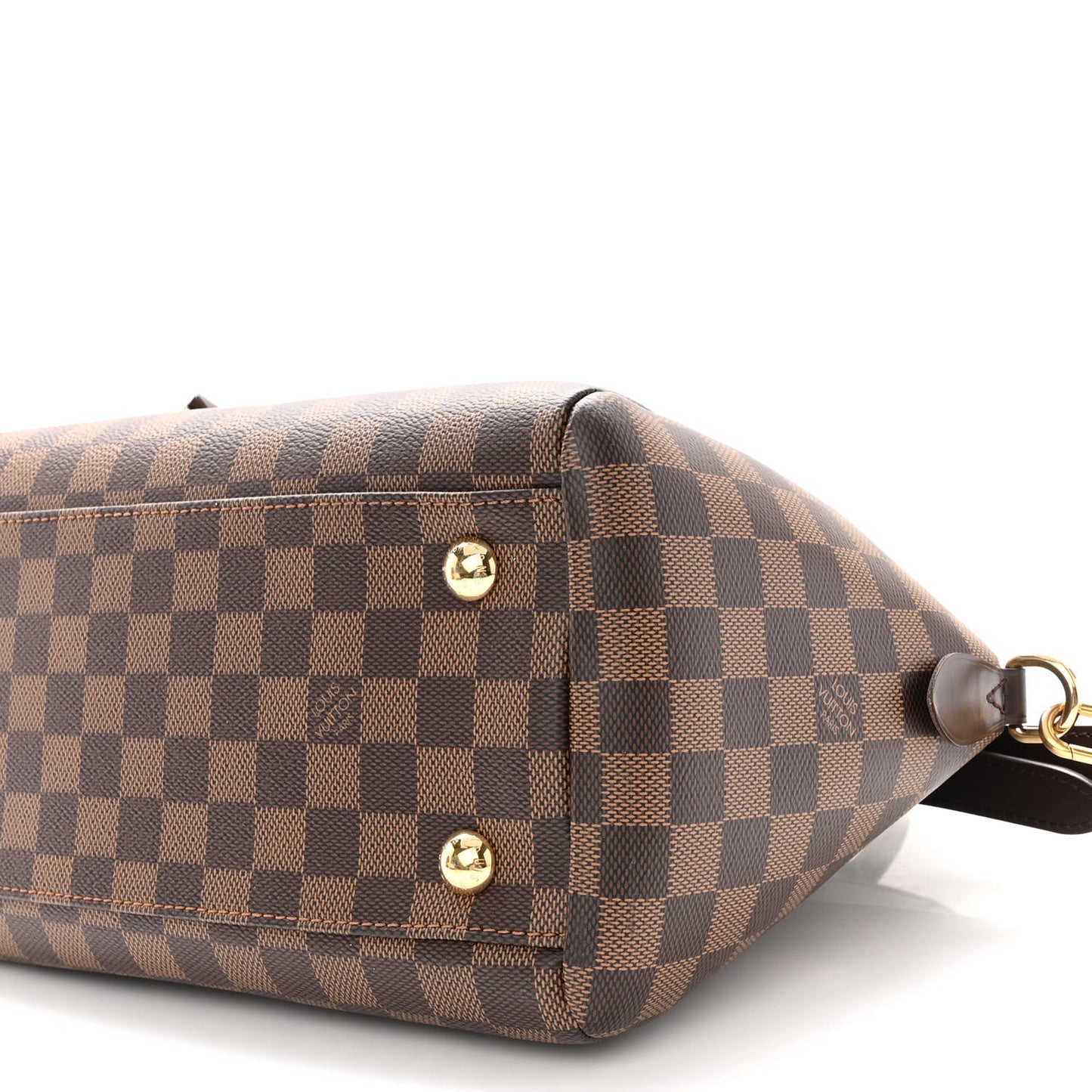 Damier Ebene Mews