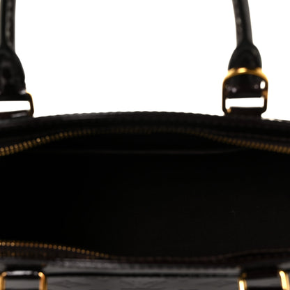 Louis Vuitton Vernis Brea PM NM Amarante 5 of 8