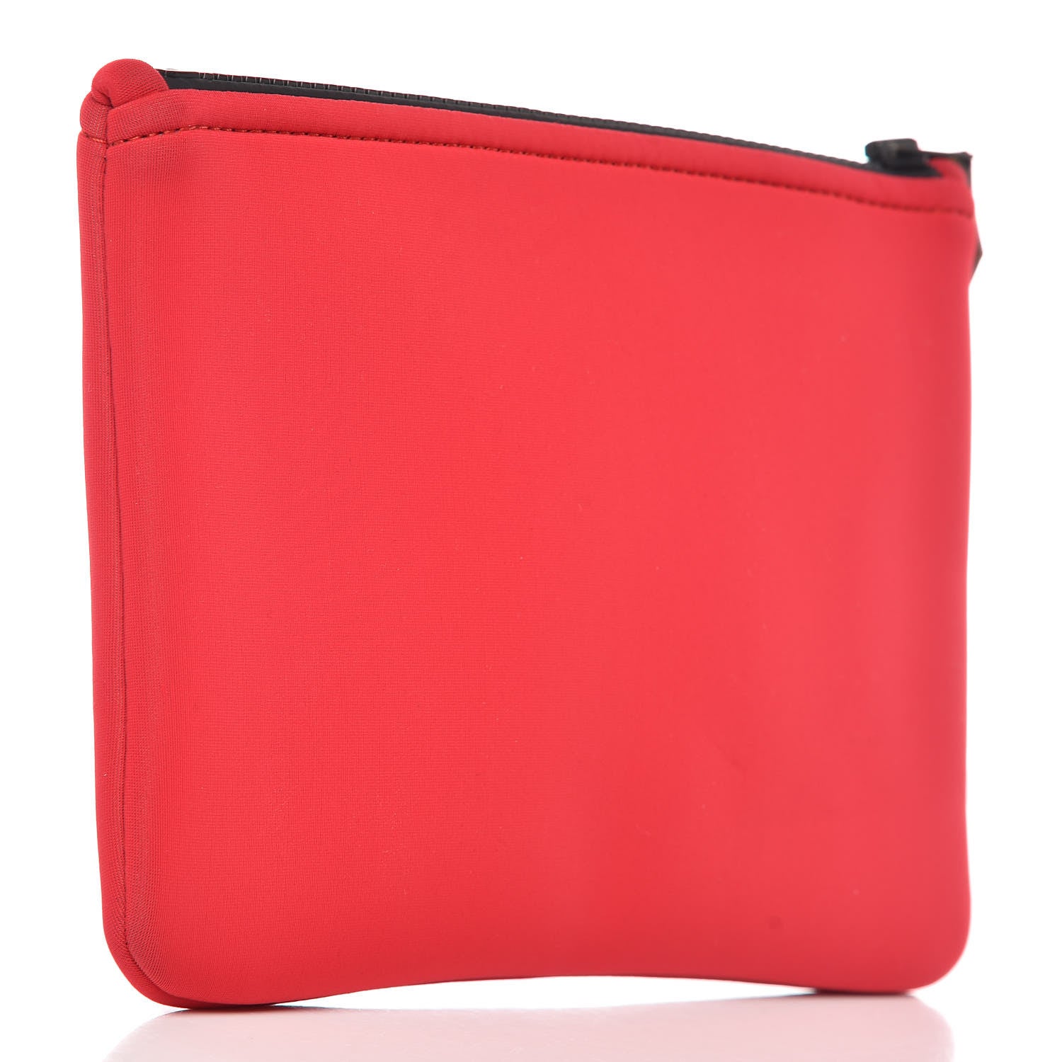 Hermes Neoprene Neobain Small Case Rouge 3 of 7