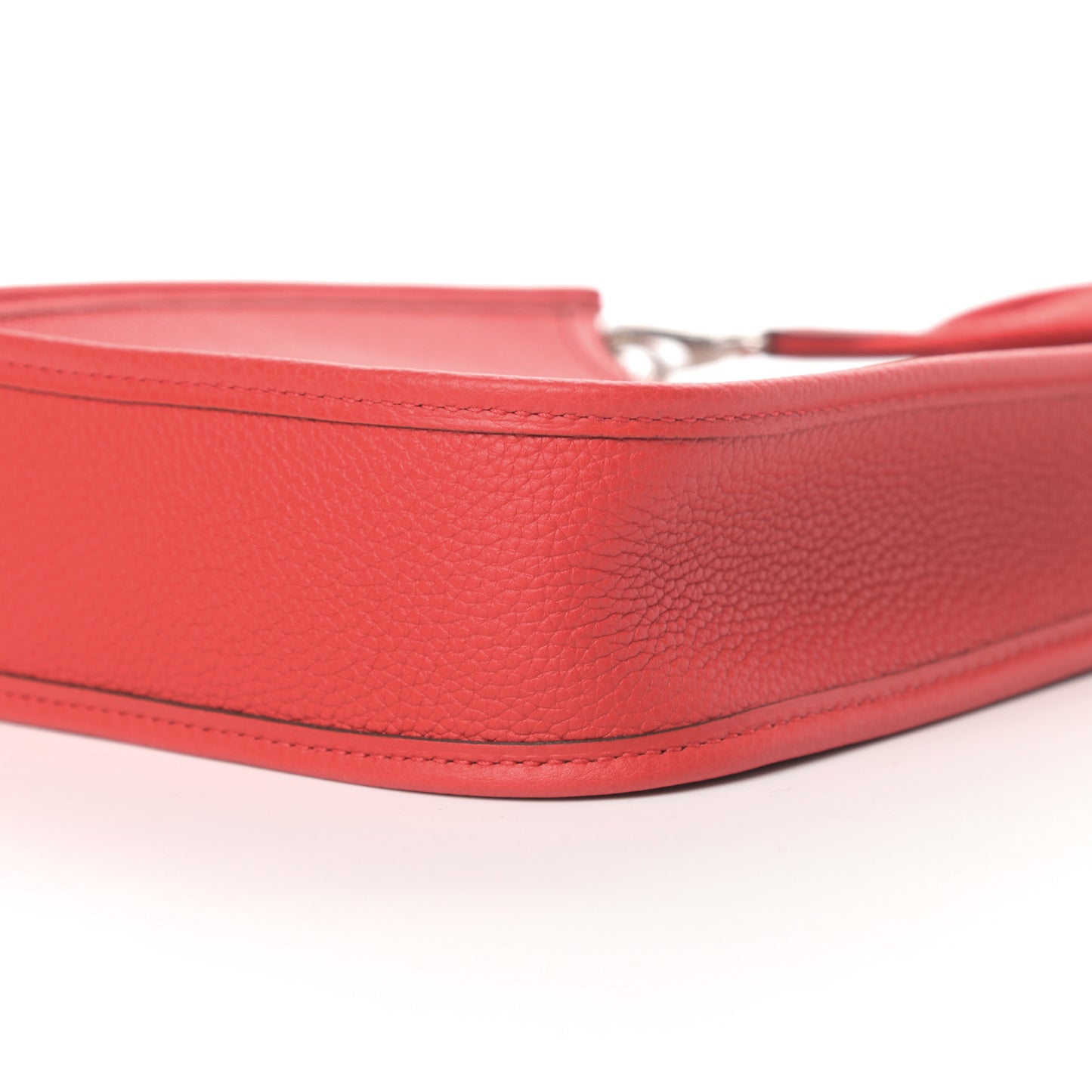Taurillon Clemence Evelyne TPM Rouge De Coeur