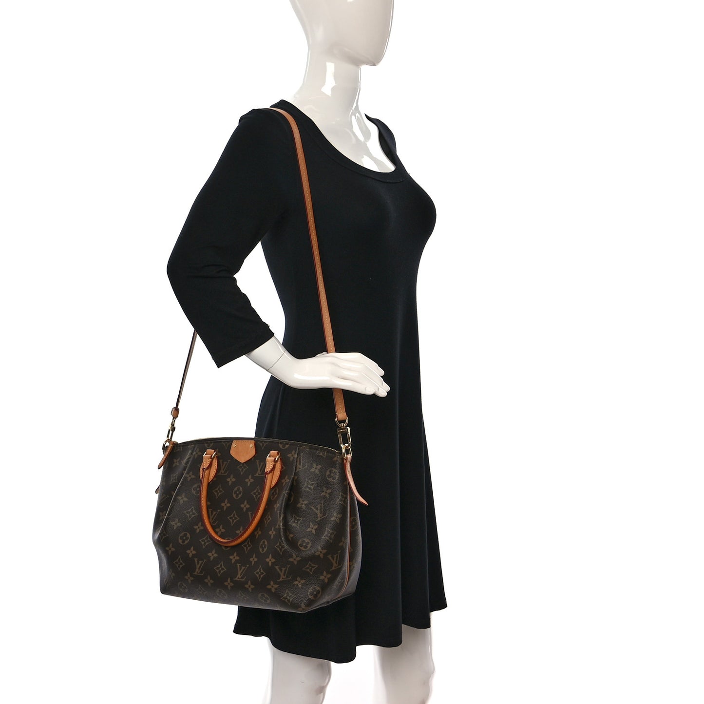 Monogram Turenne MM