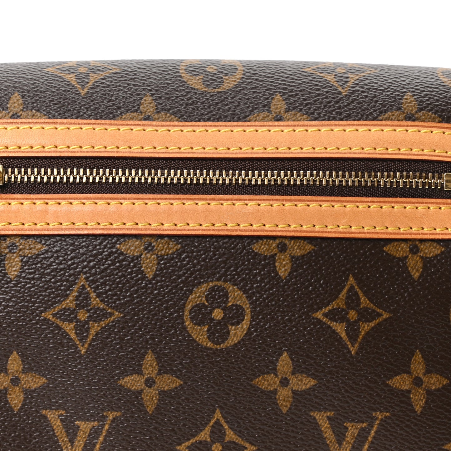Monogram Bosphore Bum Bag