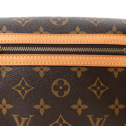 Louis Vuitton Monogram Bosphore Bum Bag 6 of 8