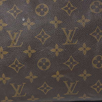 Louis Vuitton Monogram Speedy 30 26 of 39