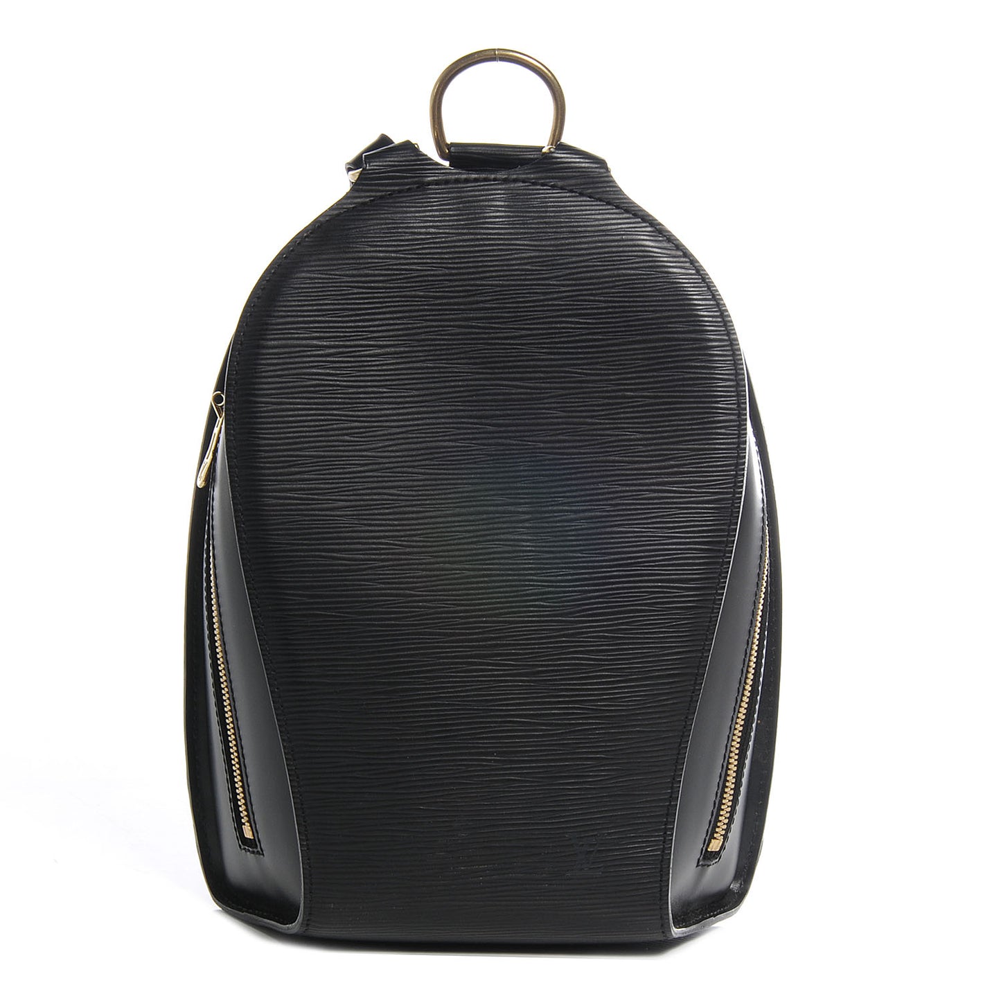 Epi Mabillon Backpack Black