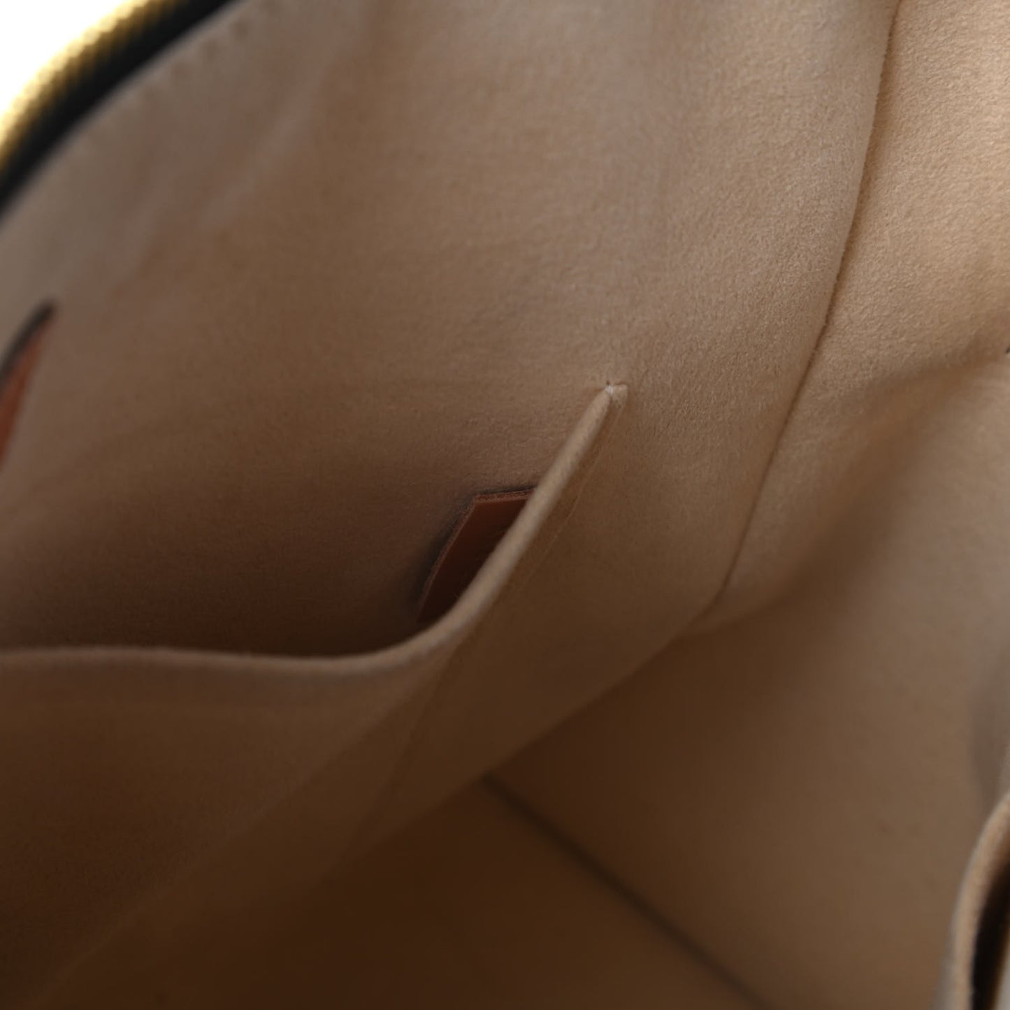 Monogram Tuileries Sesame Peach
