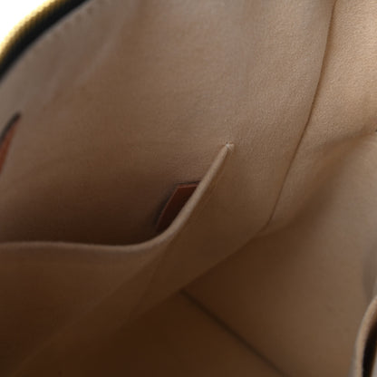 Louis Vuitton Monogram Tuileries Sesame Peach 9 of 12