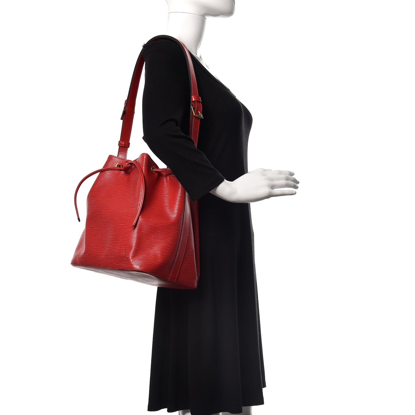 Epi Petit Noe Castillan Red