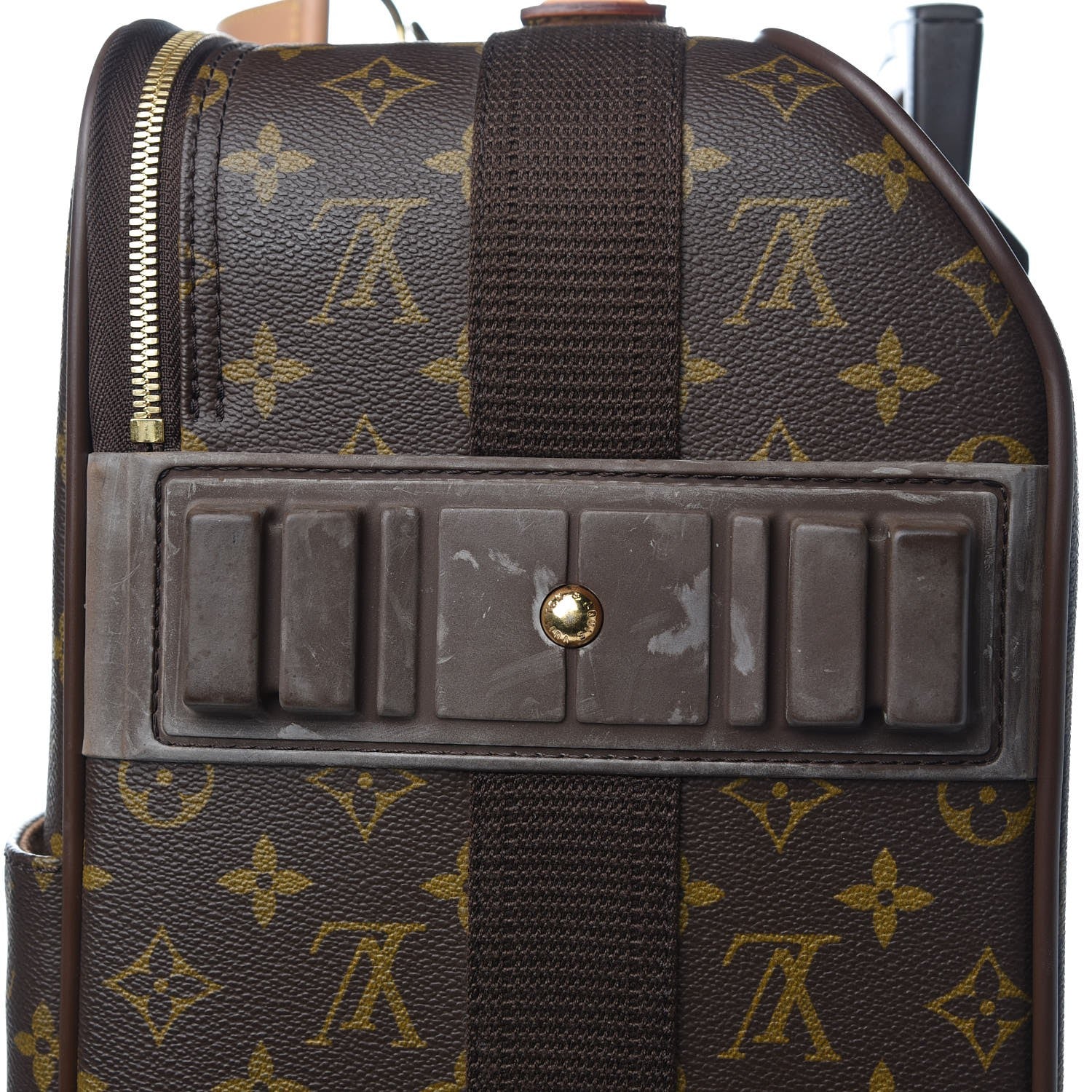 Louis Vuitton Monogram Pegase 55 10 of 14