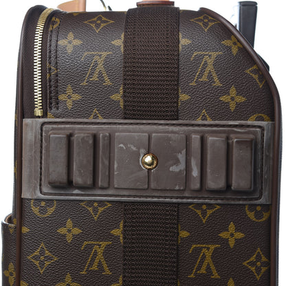 Louis Vuitton Monogram Pegase 55 10 of 14