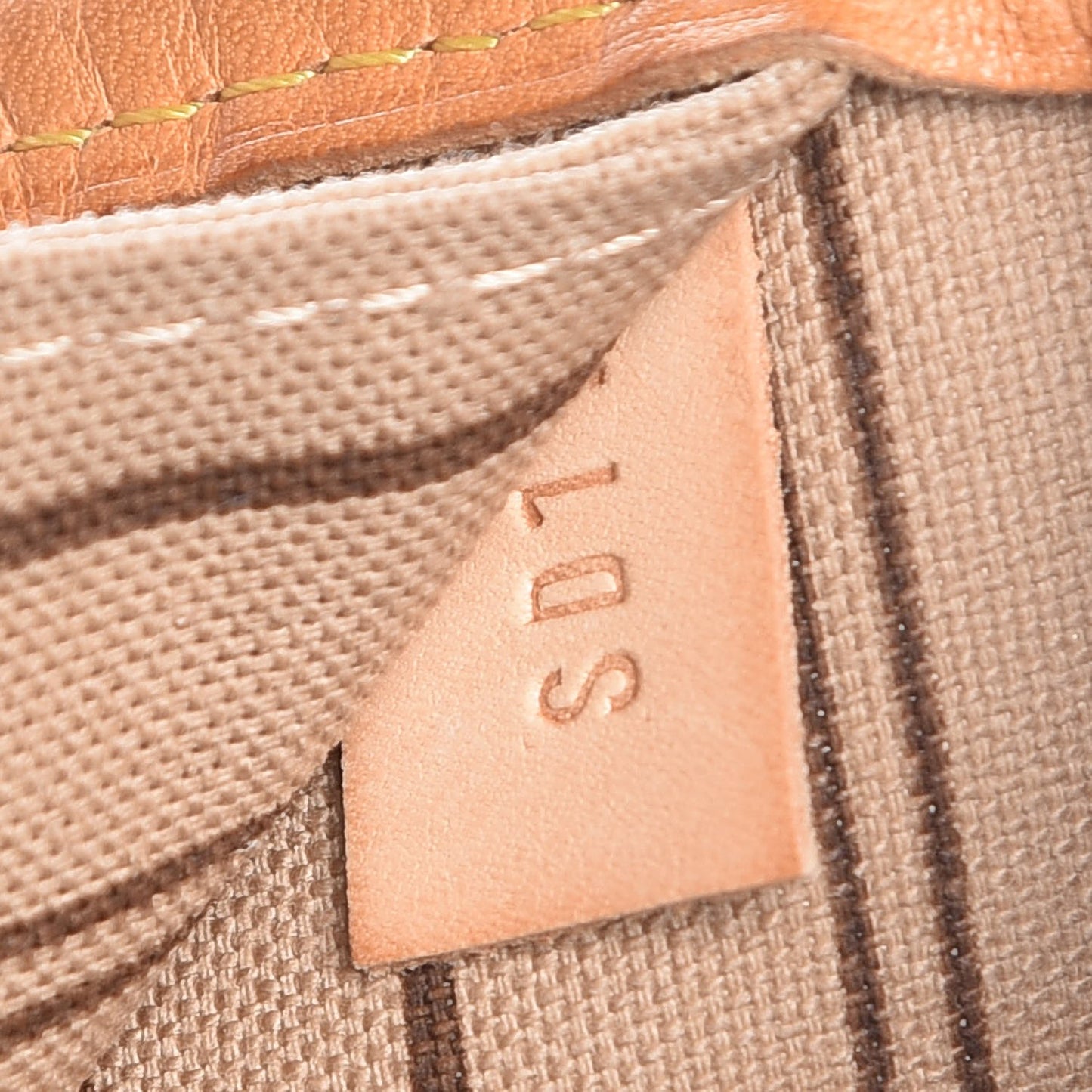 Monogram Neverfull GM