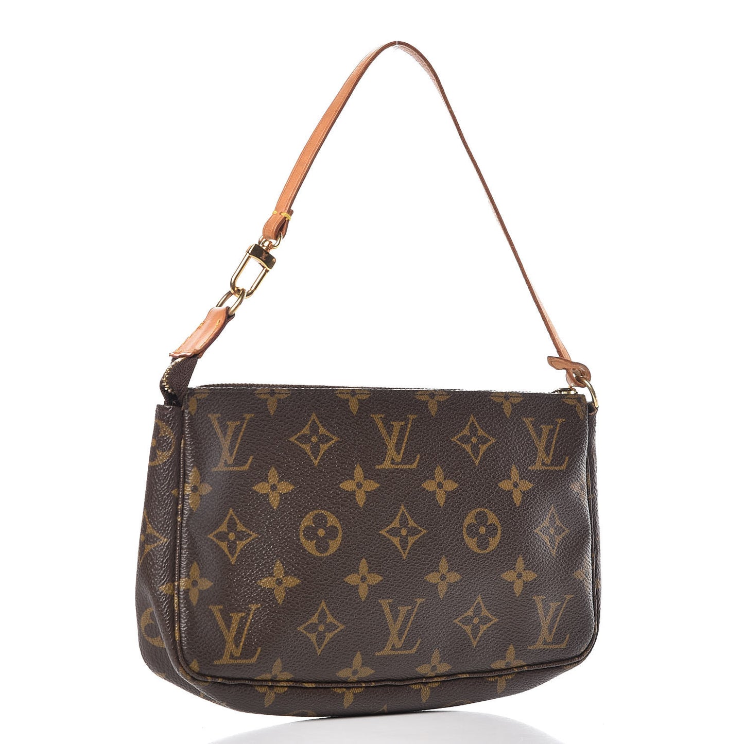 Monogram Pochette Accessories