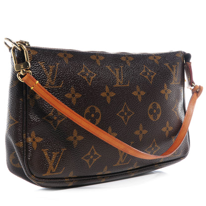 Louis Vuitton Monogram Pochette Accessories 3 of 8