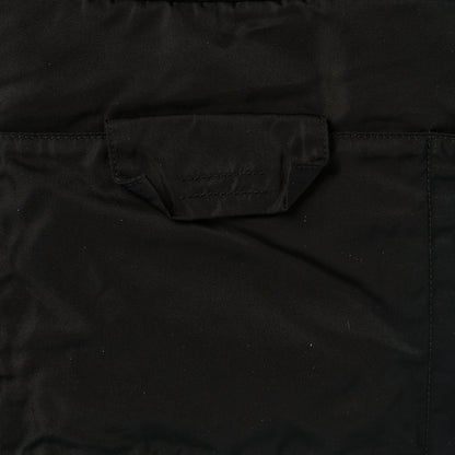 Prada Tessuto Nylon Viaggio Travel Bag Black 19 of 19