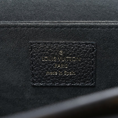 Louis Vuitton Monogram Vaugirard Black 6 of 9
