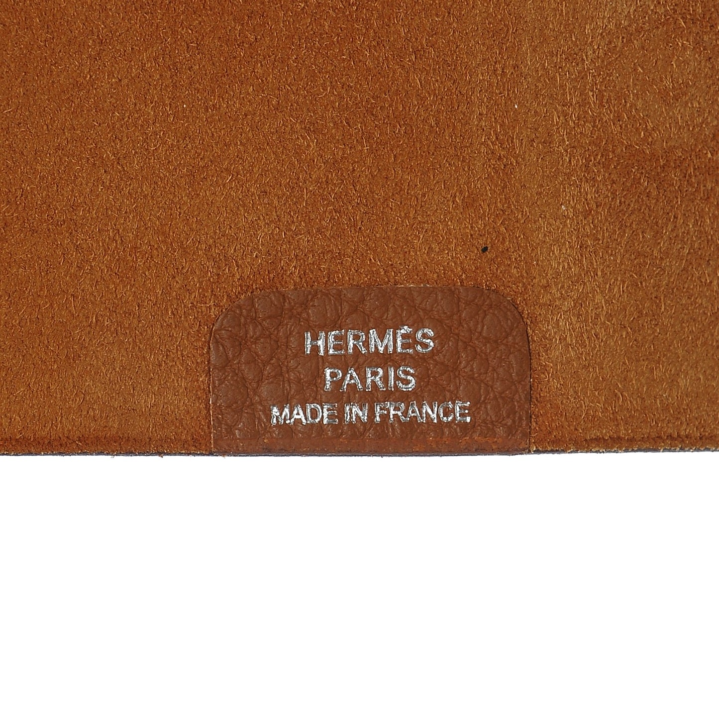 Togo Ulysse PM Agenda Cover Gold