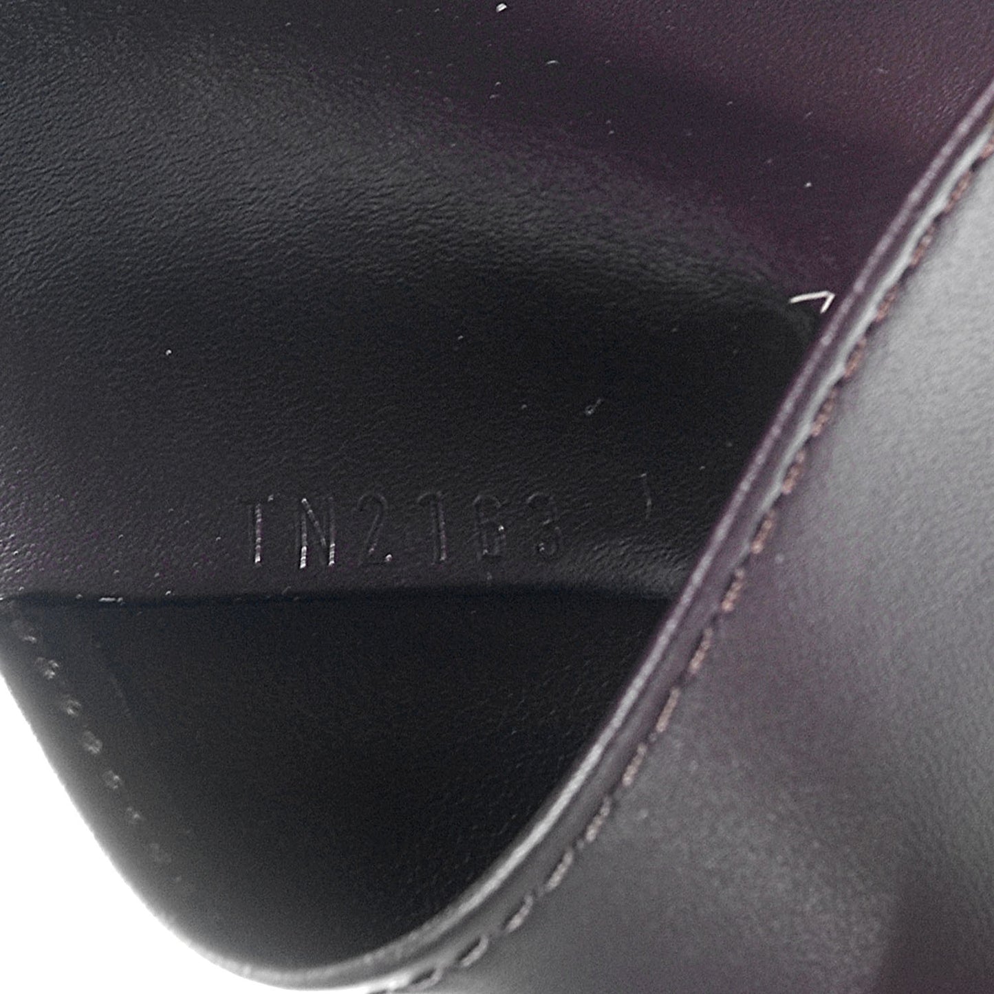 Vernis Multicles 4 Key Holder Amarante