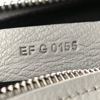 Givenchy Sugar Goatskin Small Pandora Dove Grey 6 of 20