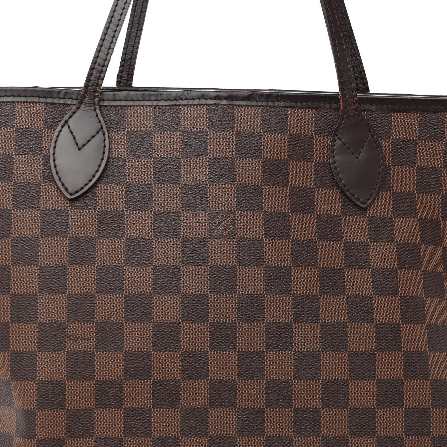 Damier Ebene Neverfull MM