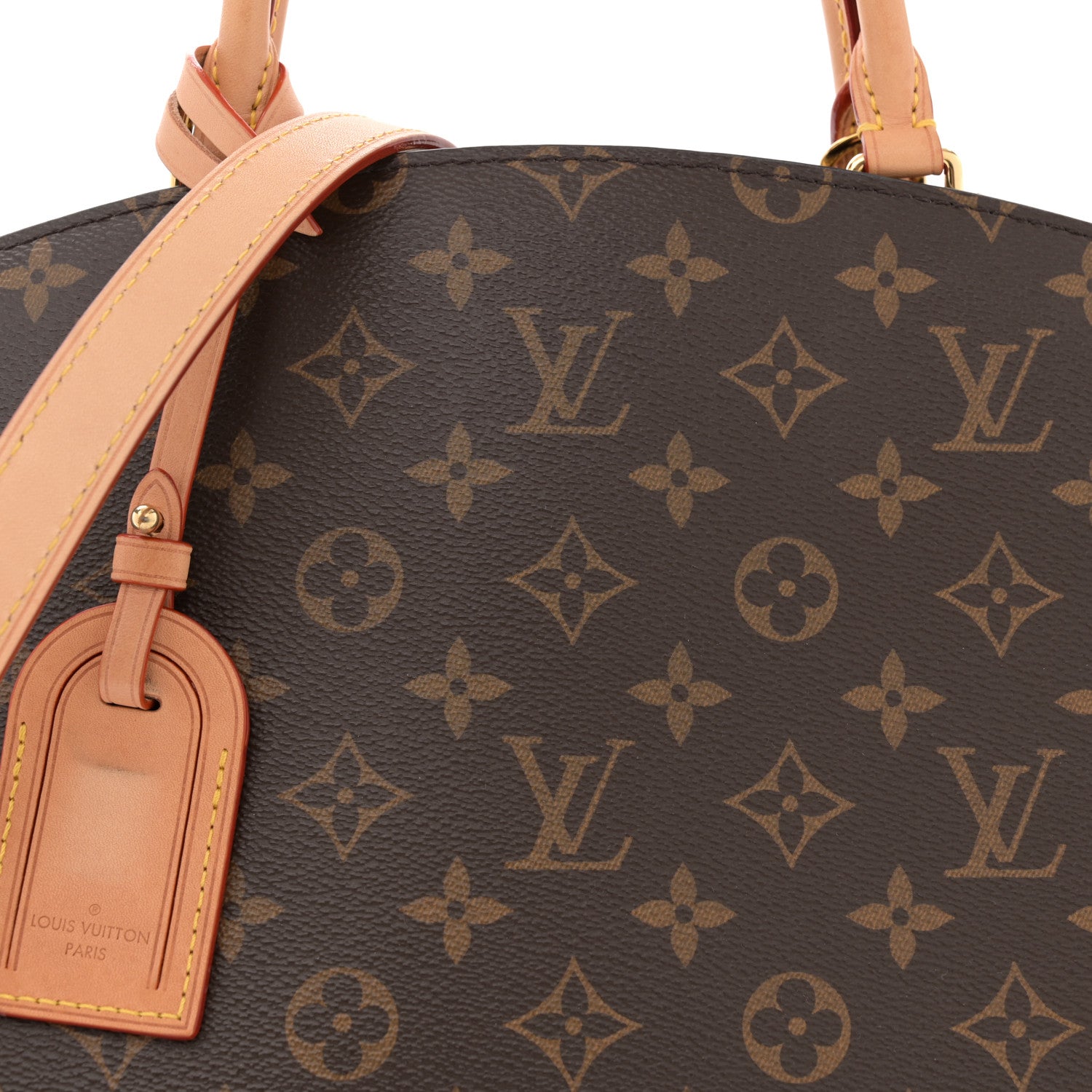 Louis Vuitton Monogram Grand Palais 8 of 14