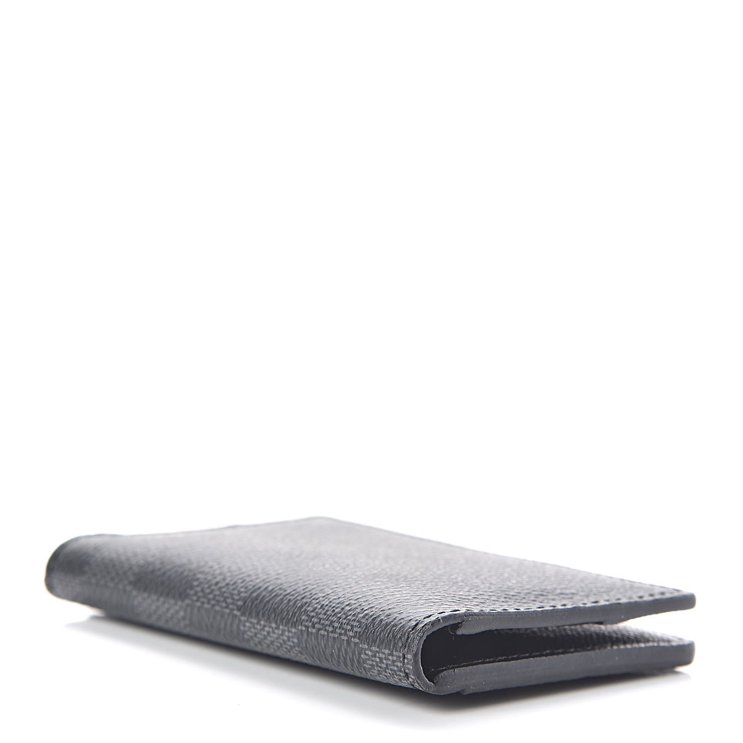 Louis Vuitton Damier Graphite Pocket Organizer NM 4 of 9