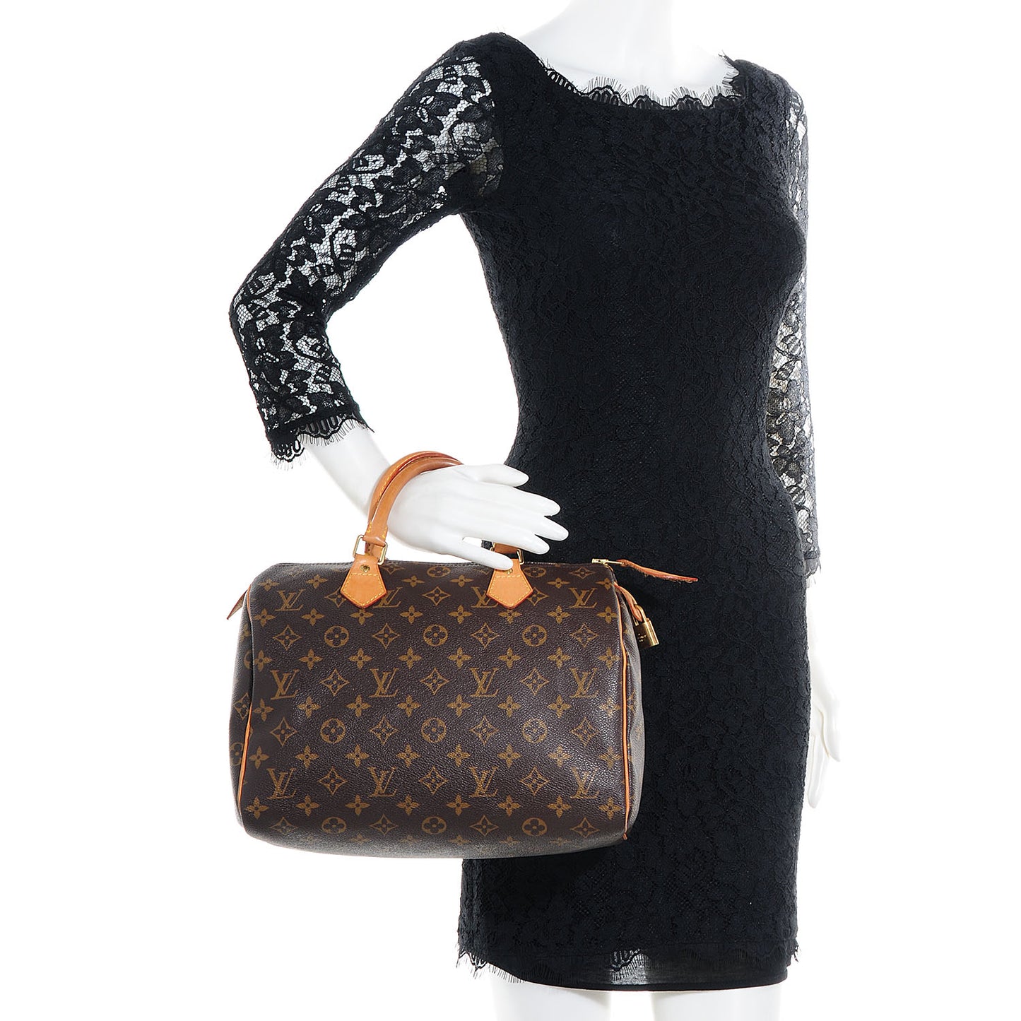 Monogram Speedy 30