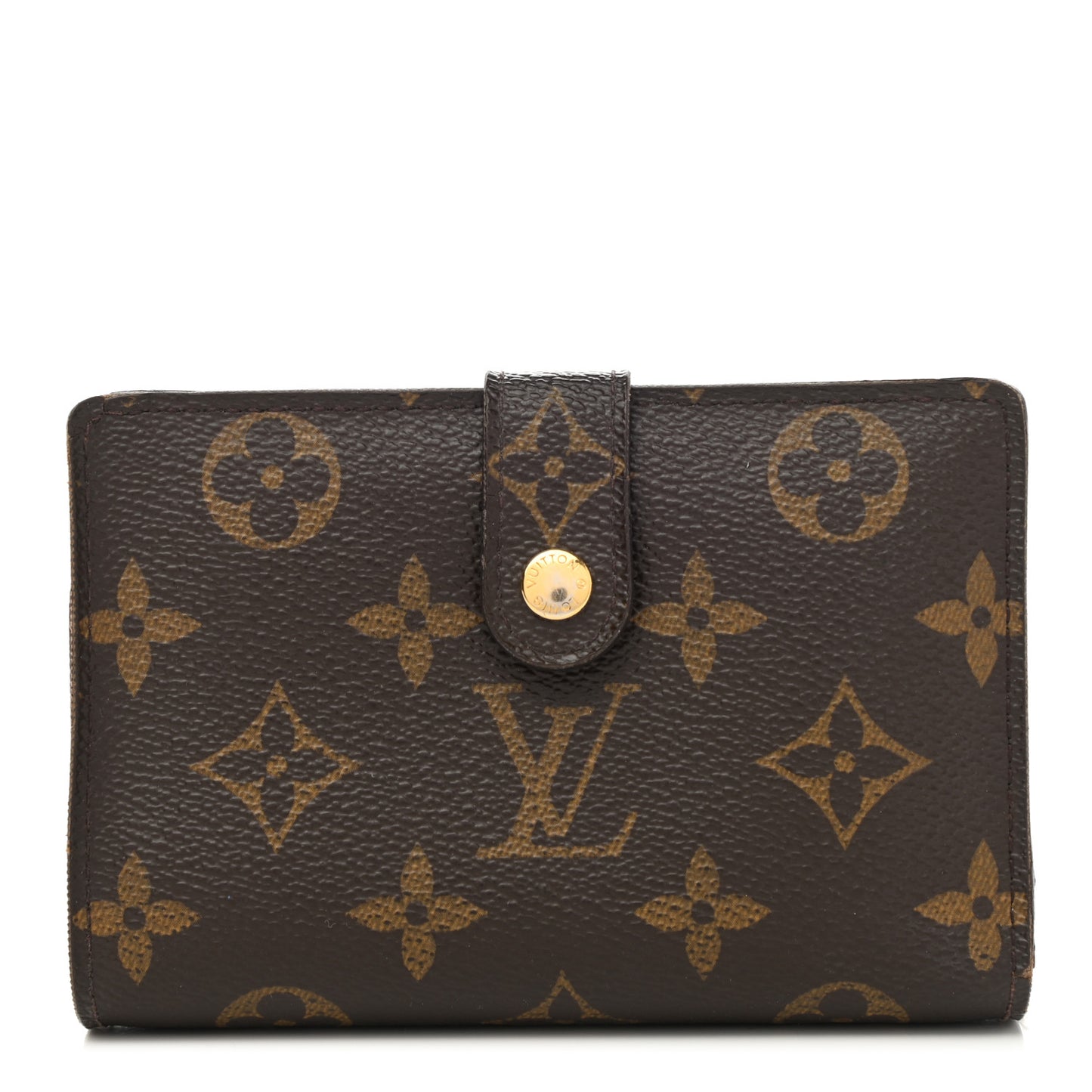 Monogram French Purse Wallet