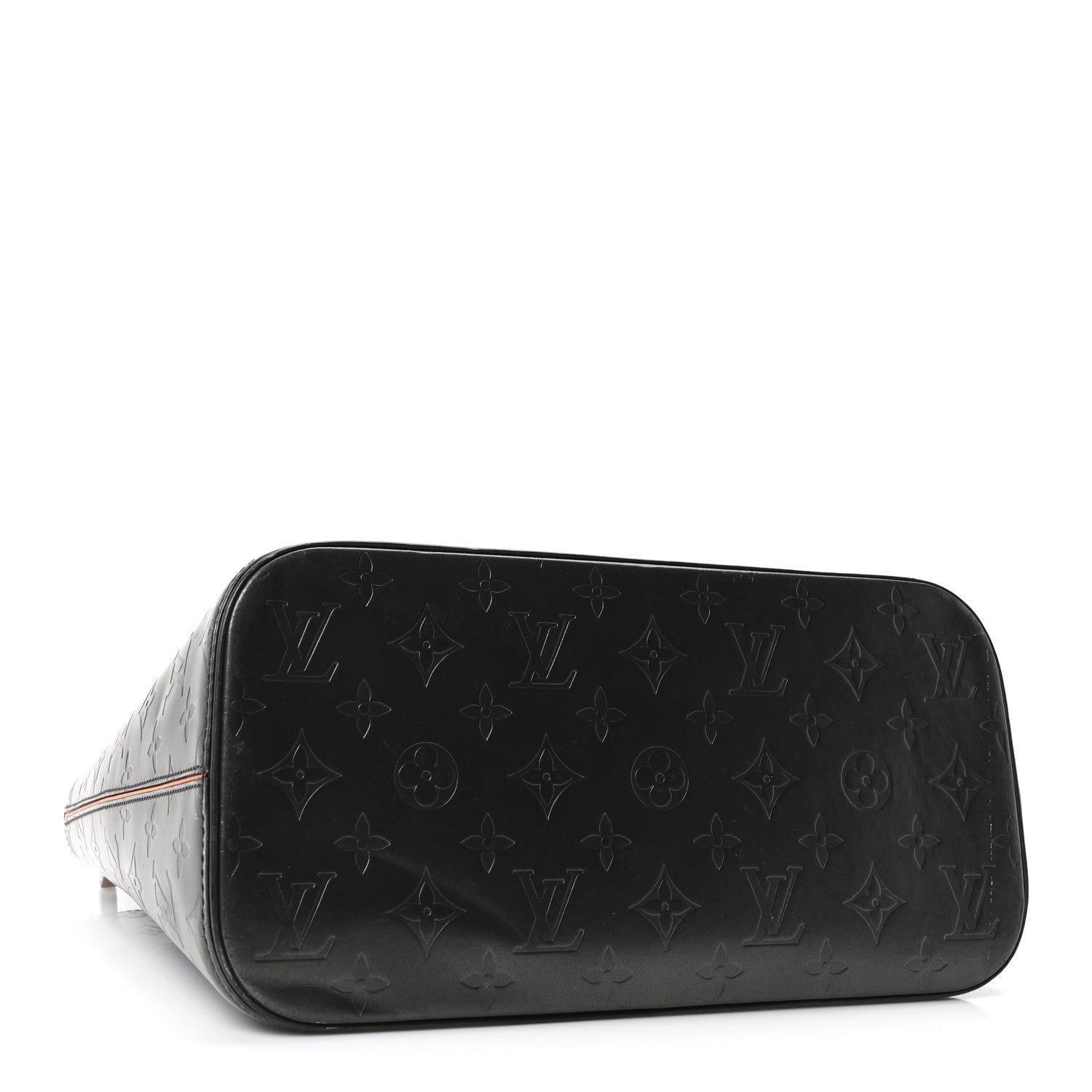 Louis Vuitton Mat Monogram Stockton Black 4 of 9