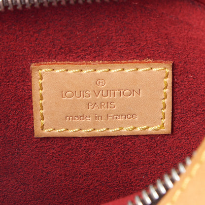 Louis Vuitton Monogram Croissant MM 8 of 8