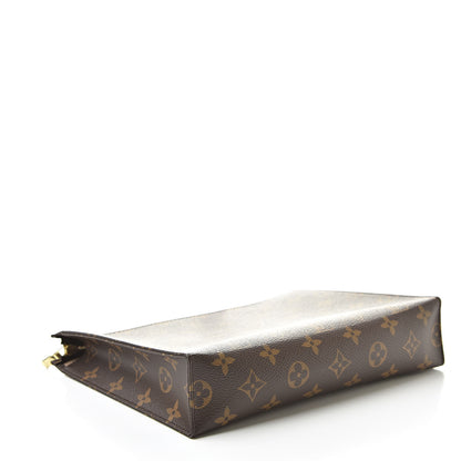 Louis Vuitton Monogram Toiletry Pouch 26 4 of 8