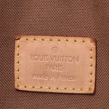Louis Vuitton Monogram Lockit Horizontal 6 of 14
