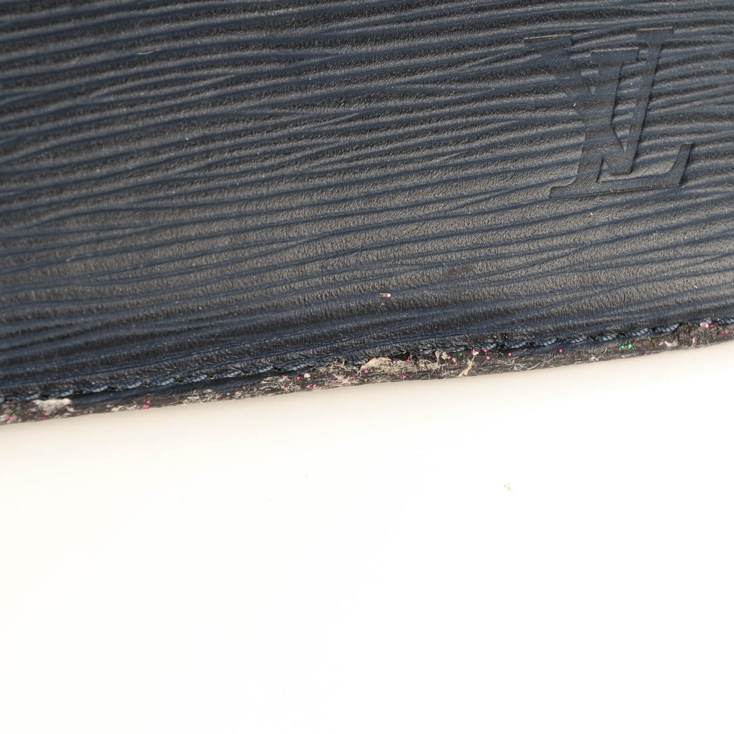 Epi Neverfull MM Indigo
