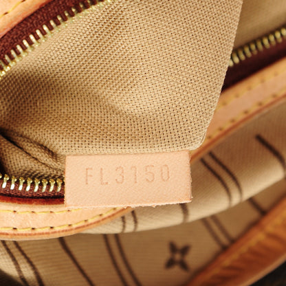 Louis Vuitton Monogram Delightful GM 8 of 8