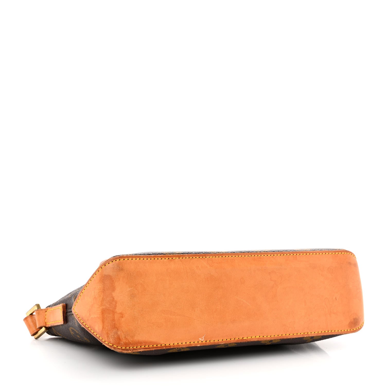 Louis Vuitton Monogram Trotteur 4 of 11