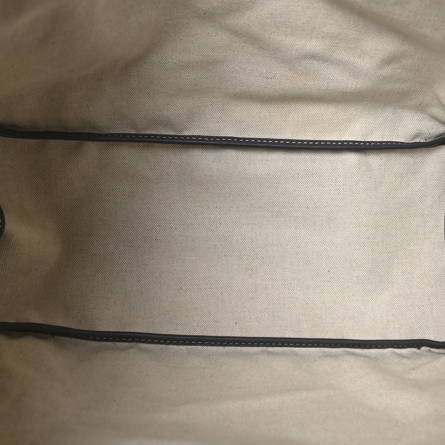 Goyardine Saint Louis PM Grey