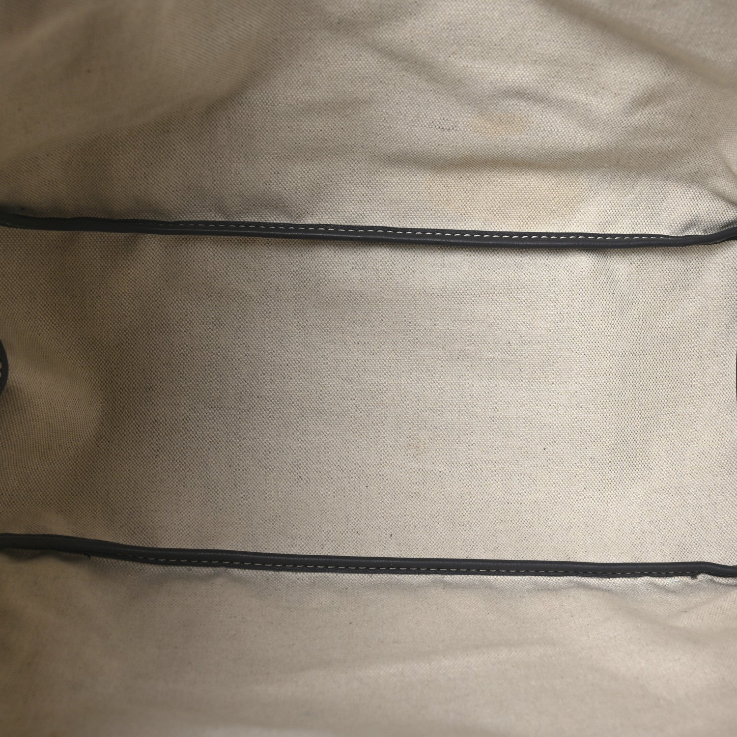 Goyard Goyardine Saint Louis PM Grey 6 of 11