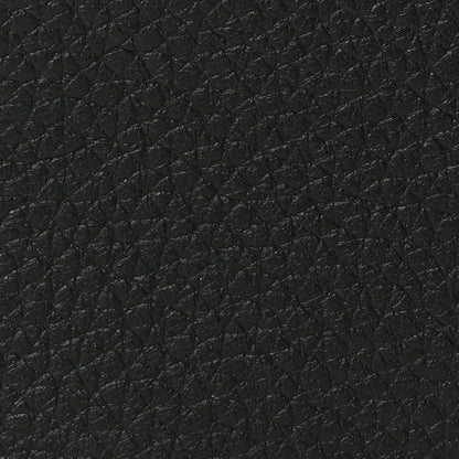 Loro Piana Grained Calfskin L19 Extra Pocket Pouch Black 7 of 9