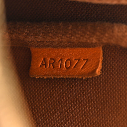 Louis Vuitton Monogram Pochette Accessories 7 of 7