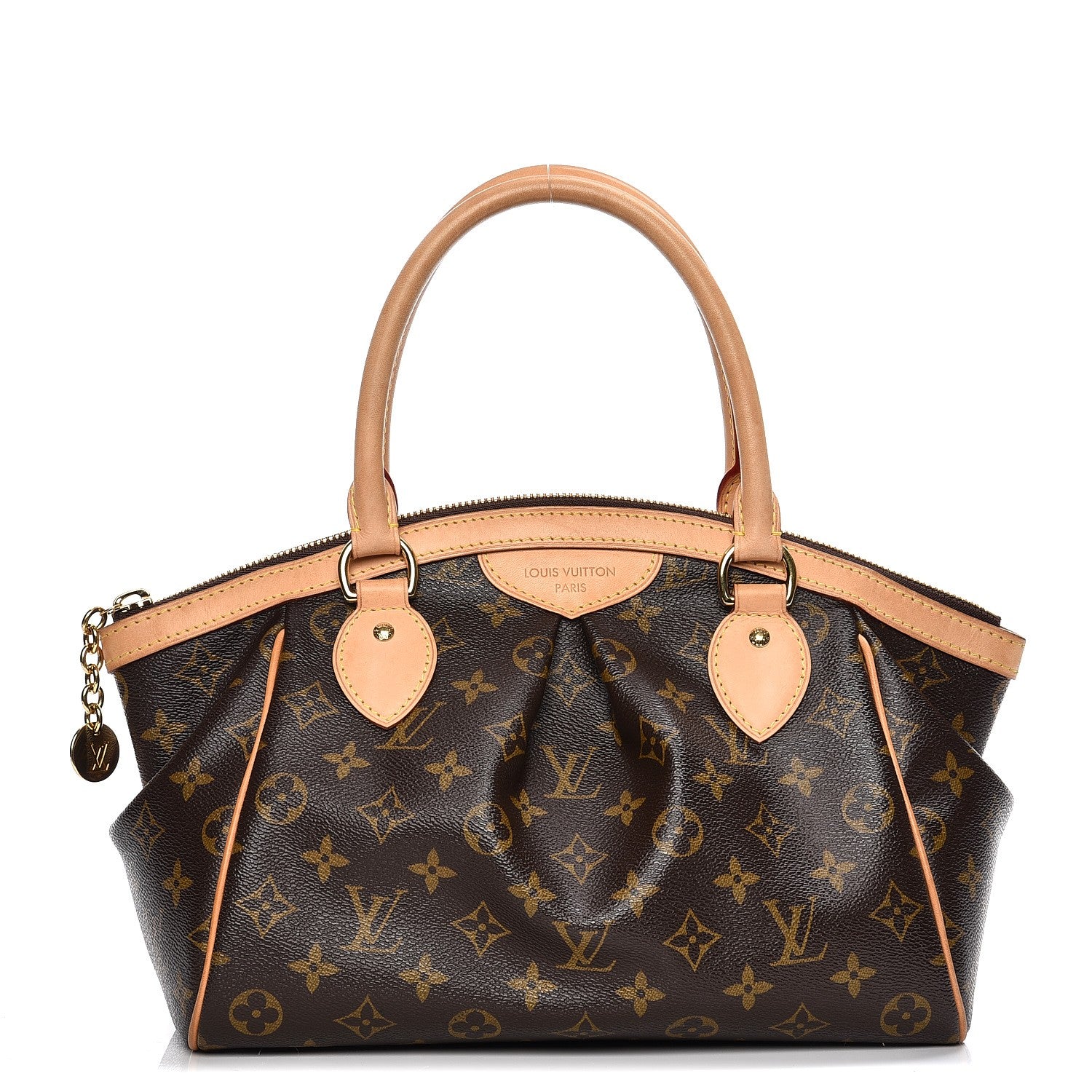 Louis Vuitton Monogram Tivoli PM 1 of 13