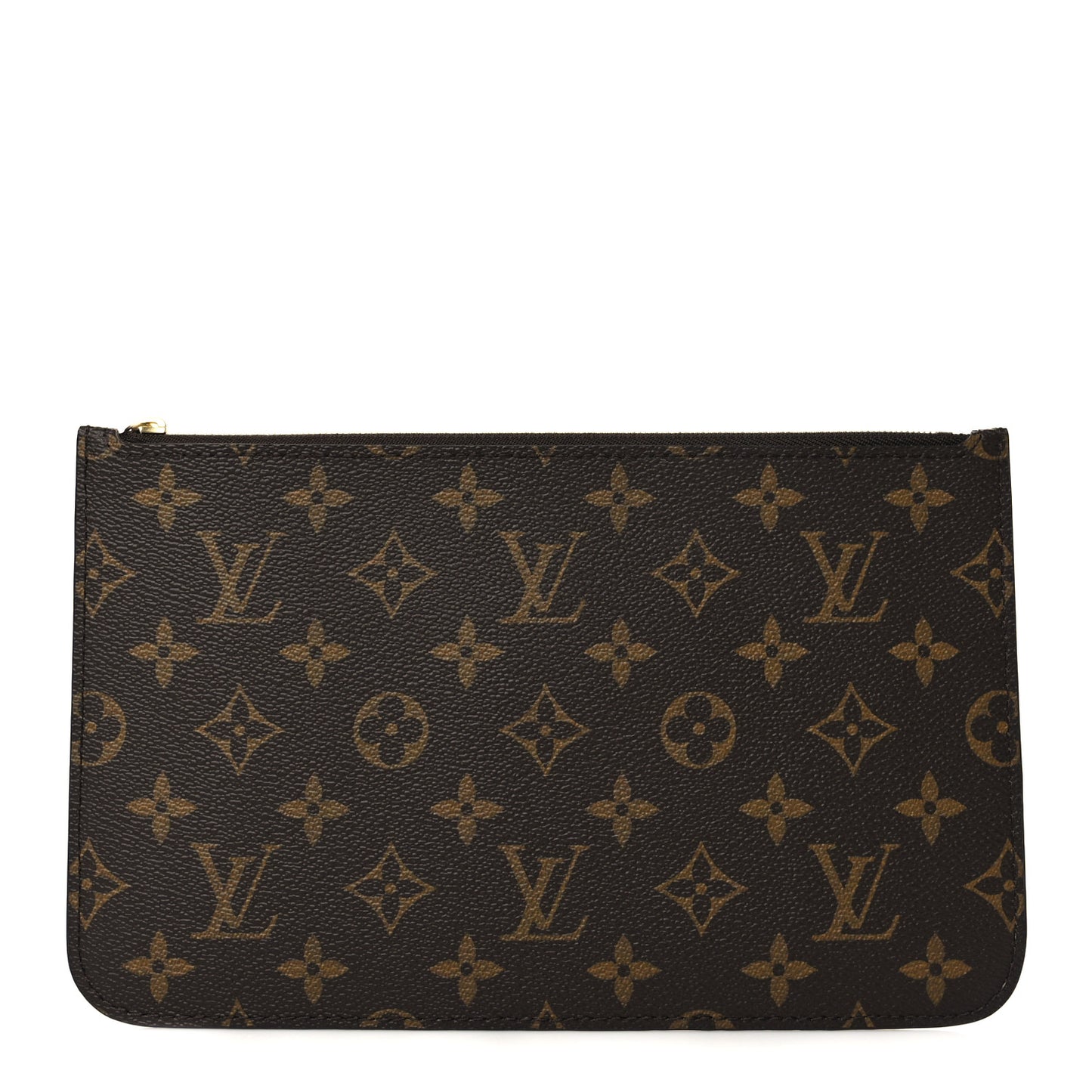 Monogram Neverfull MM GM Pochette