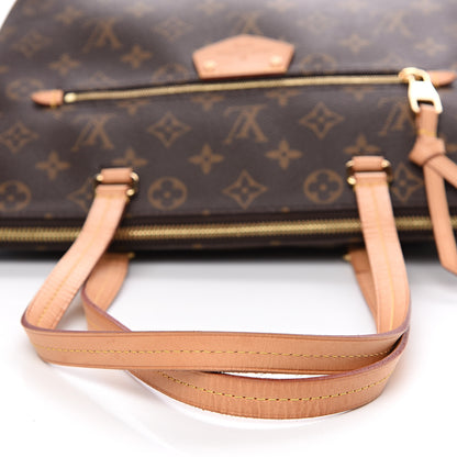 Louis Vuitton Monogram Iena PM 11 of 13