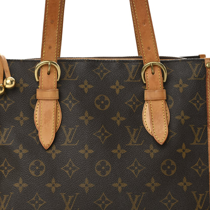 Louis Vuitton Monogram Popincourt Haut 8 of 16