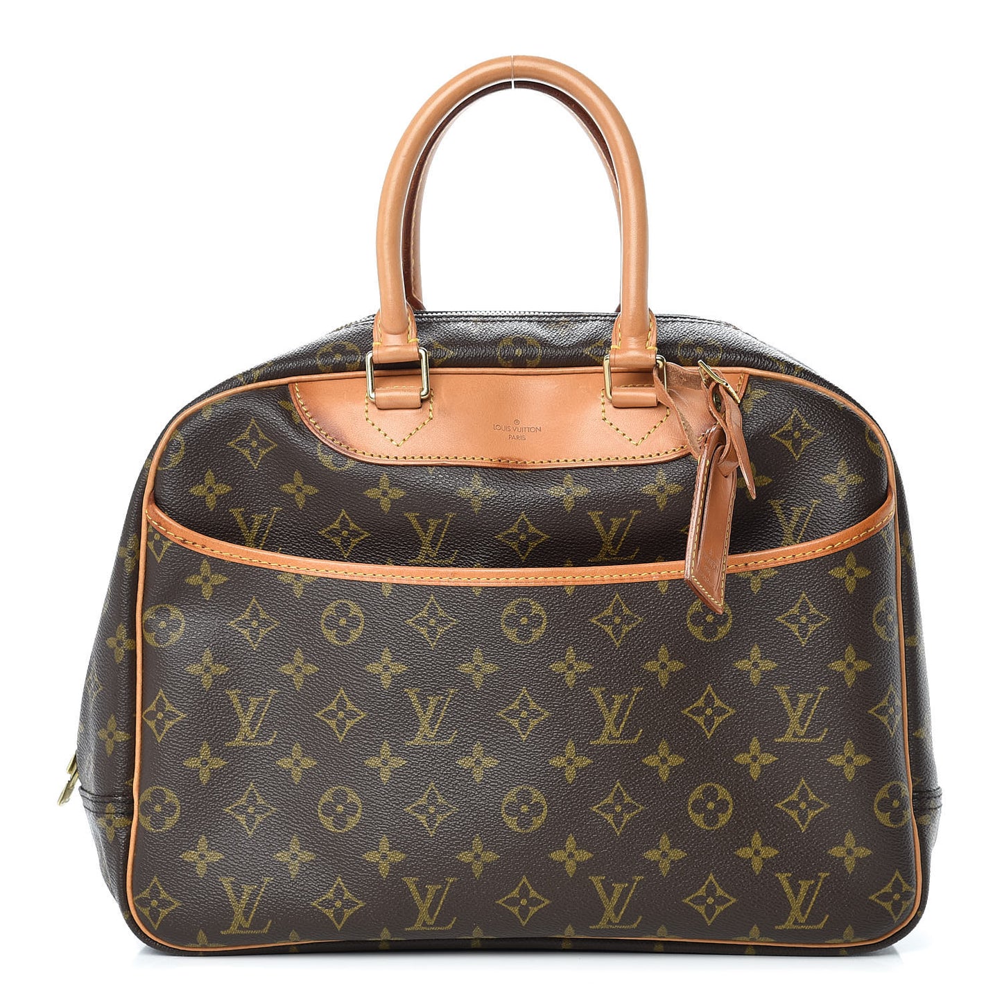 Monogram Deauville