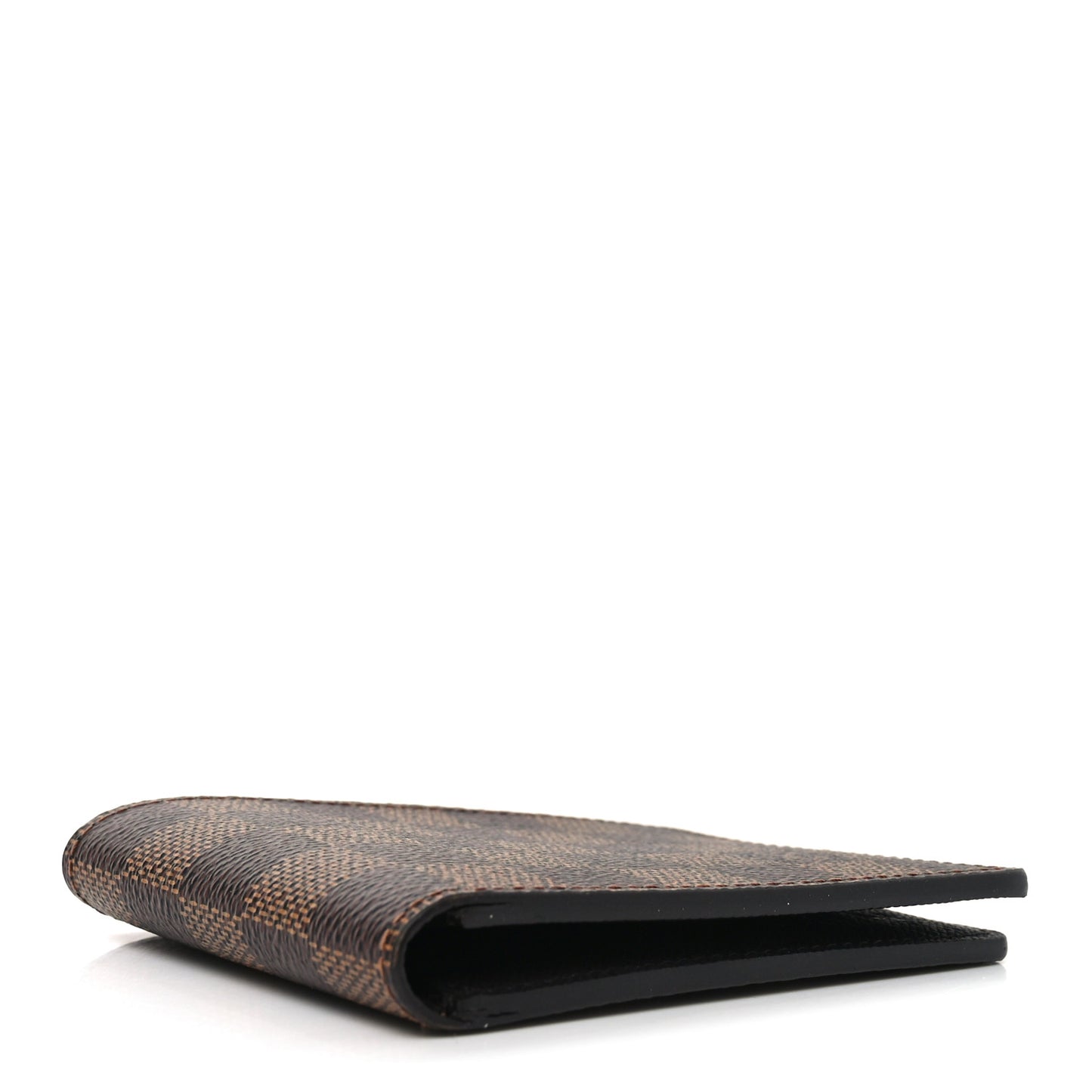 Damier Ebene Slender Wallet