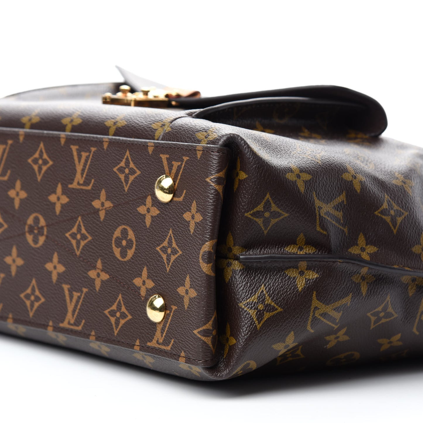 Monogram Metis