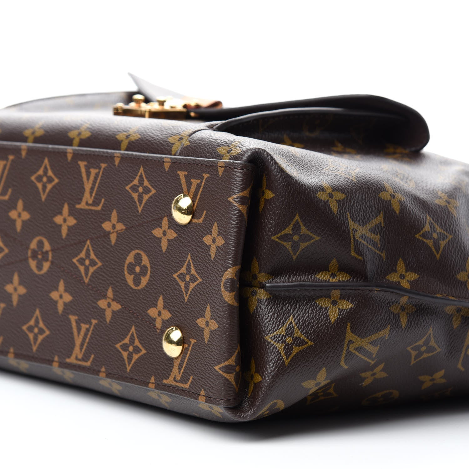 Louis Vuitton Monogram Metis 7 of 11