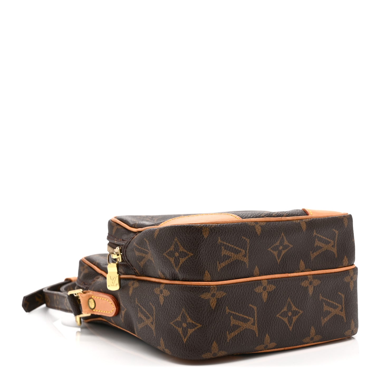 Monogram Amazone