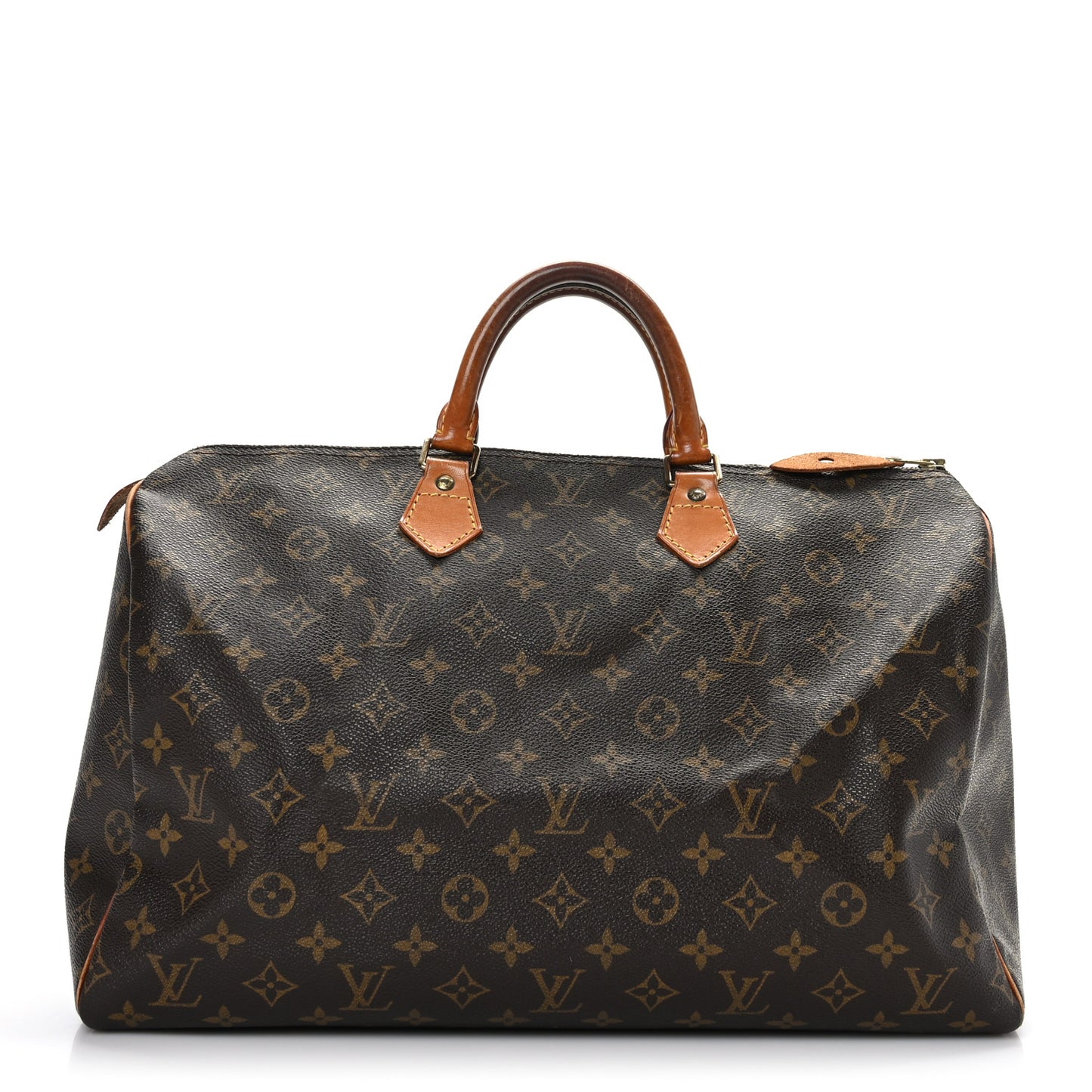 Monogram Speedy 40
