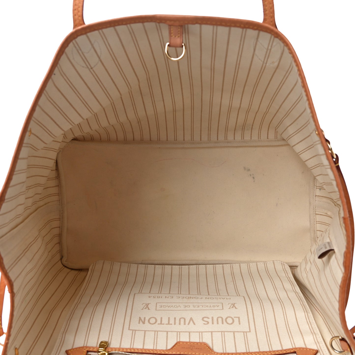 Damier Azur Neo Neverfull GM